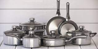 PANS & POTS