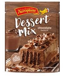 DESSERT MIX