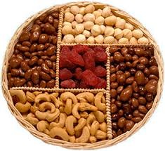 DRY FRUITS & NUTS
