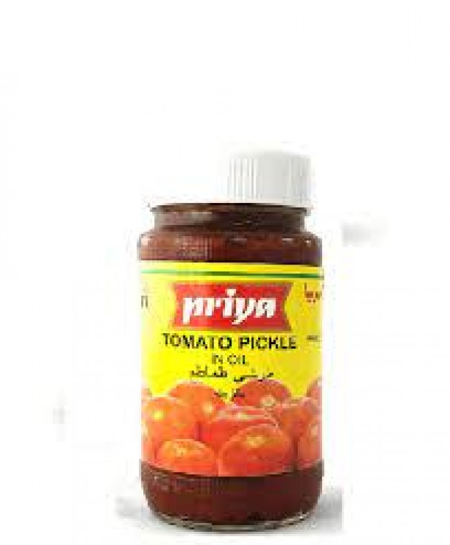 PRIYA TOMATO PICKLE