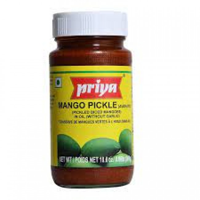PRIYA MANGO PICKLE