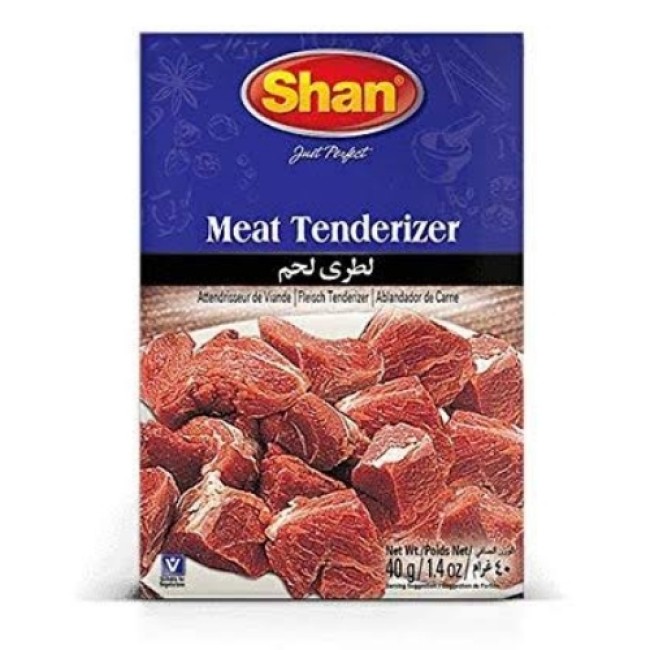 SHAN MEAT TENDERIZER 40g