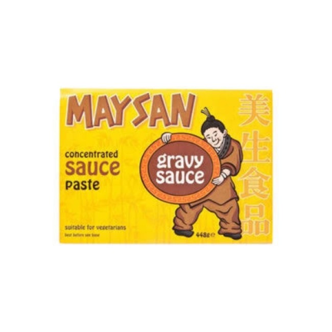 MAYSAN GRAVY SAUCE 448g