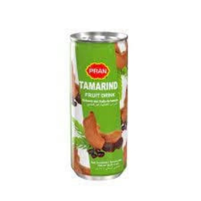 PRAN TAMARIND JUICE 250ml