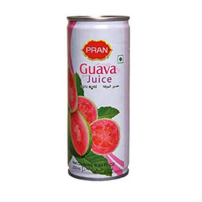 PRAN GUAVA JUICE