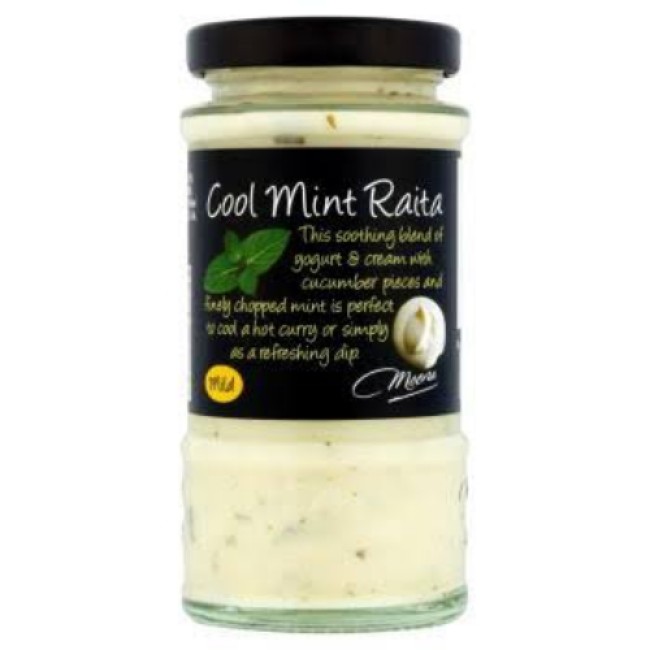 PATAKS SIG MINT RAITA
