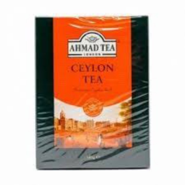 AHMAD TEA CEYLON 500g
