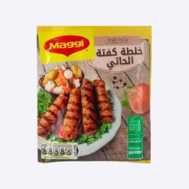 MAGGI KOFTA SEASONING