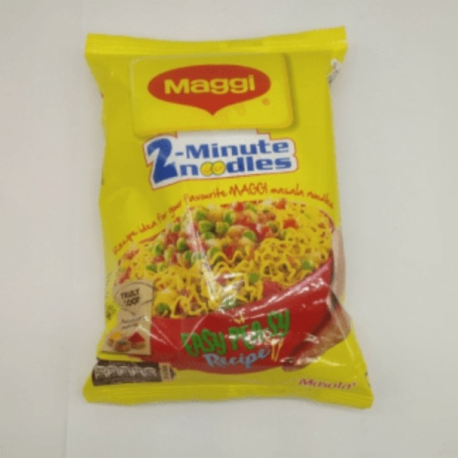 MAGGI 2-MIN NOODLES MASALA