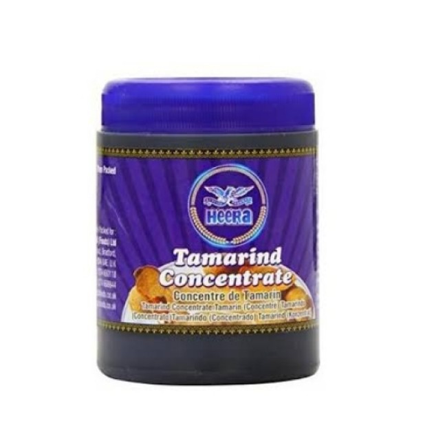 HEERA TAMARIND CONCENTRATE 400g