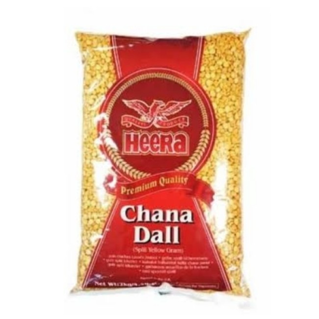HEERA CHANA DALL 2kg