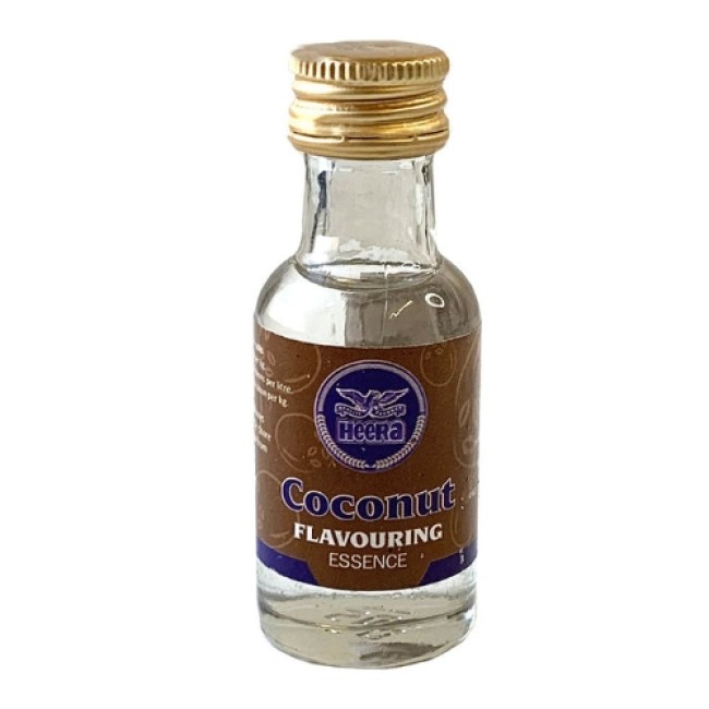 HEERA COCONUT ESSENCE 28ml