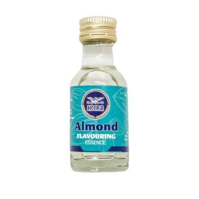 HEERA ALMOND ESSENCE 28ml