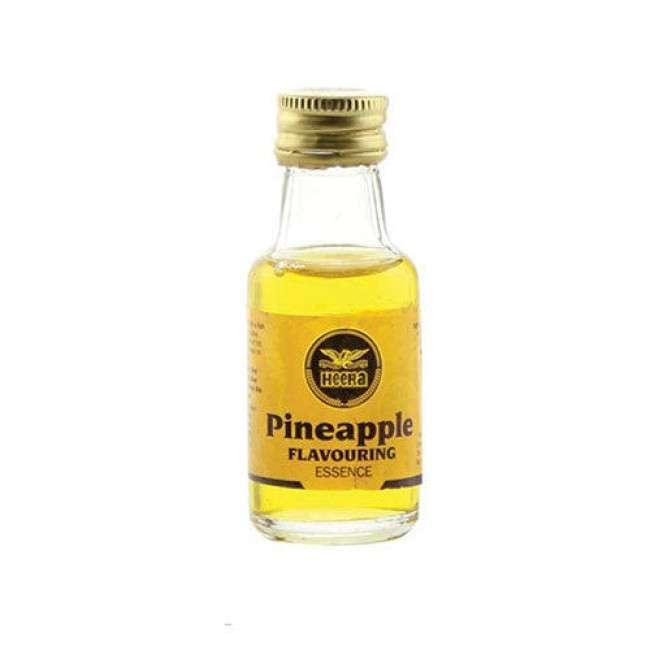 HEERA PINEAPPLE ESSENCE 28ml