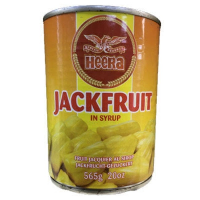 HEERA JACKFRUIT IN SYRUP