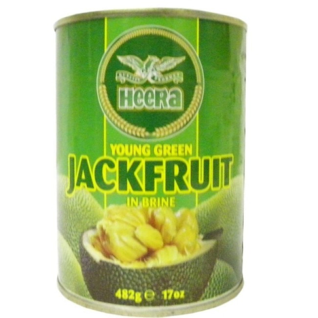 HEERA GREEN JACKFRUIT