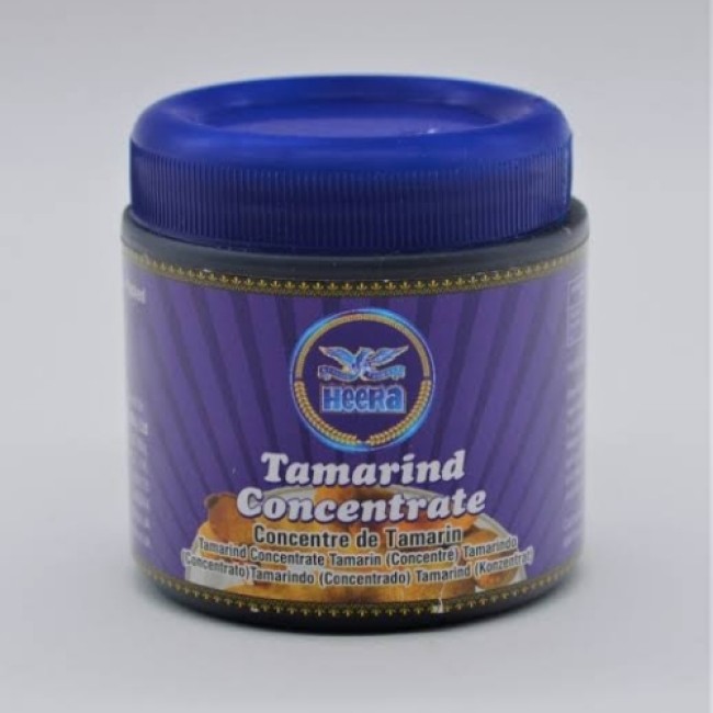 HEERA TAMARIND CONCENTRATE 200g