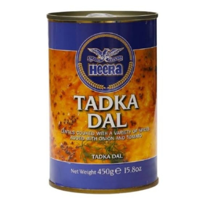 HEERA TADKA DAL