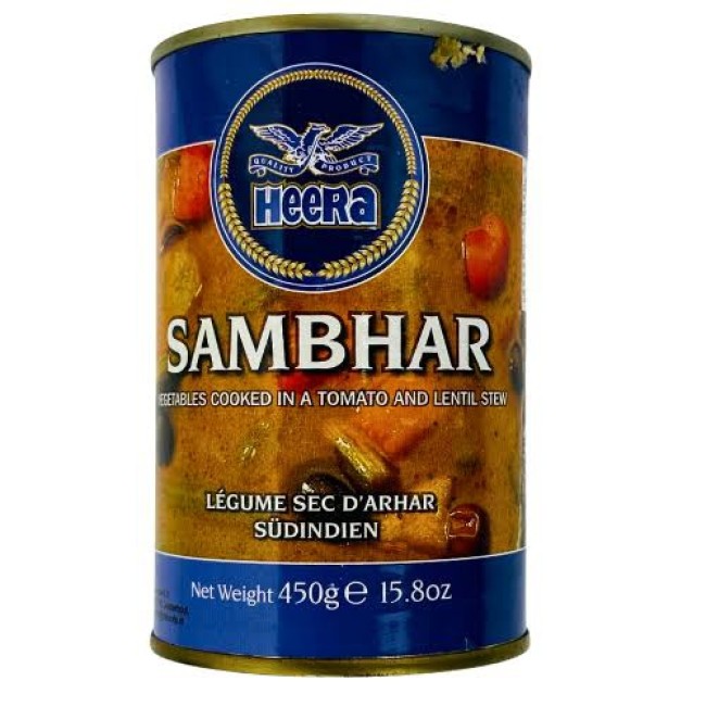 HEERA SAMBHAR