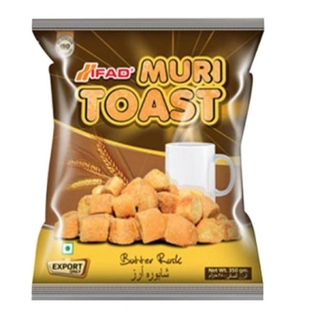 MURI TOAST