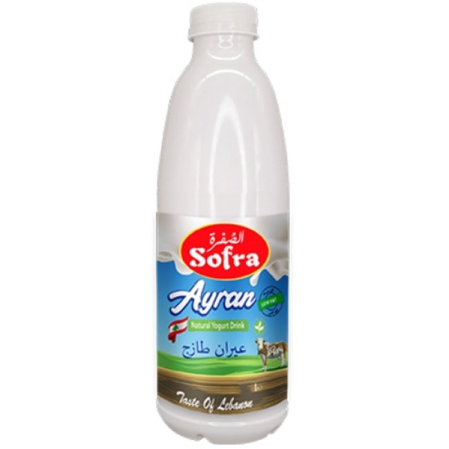 SOFRA AYRAN 1ltr