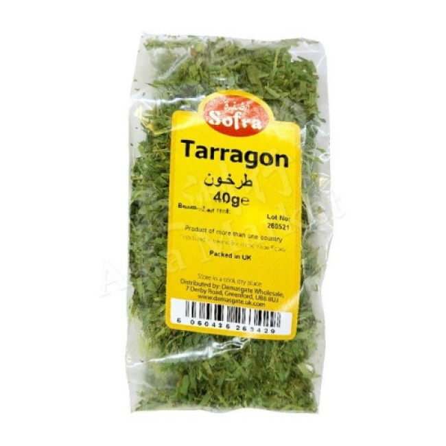 SOFRA TARRAGON