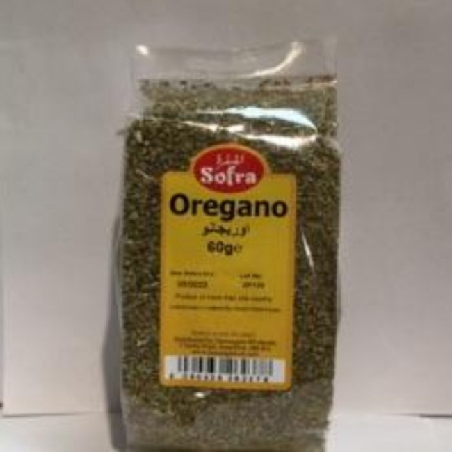 SOFRA OREGANO