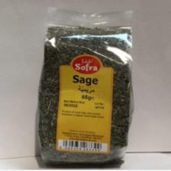 SOFRA SAGE