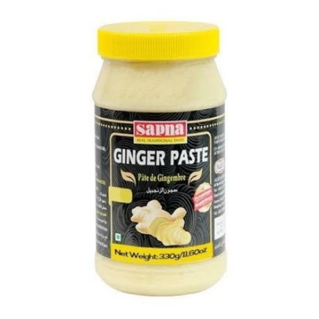 SAPNA GINGER PASTE 330g