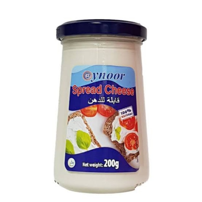 AYNOOR SPREAD 200g