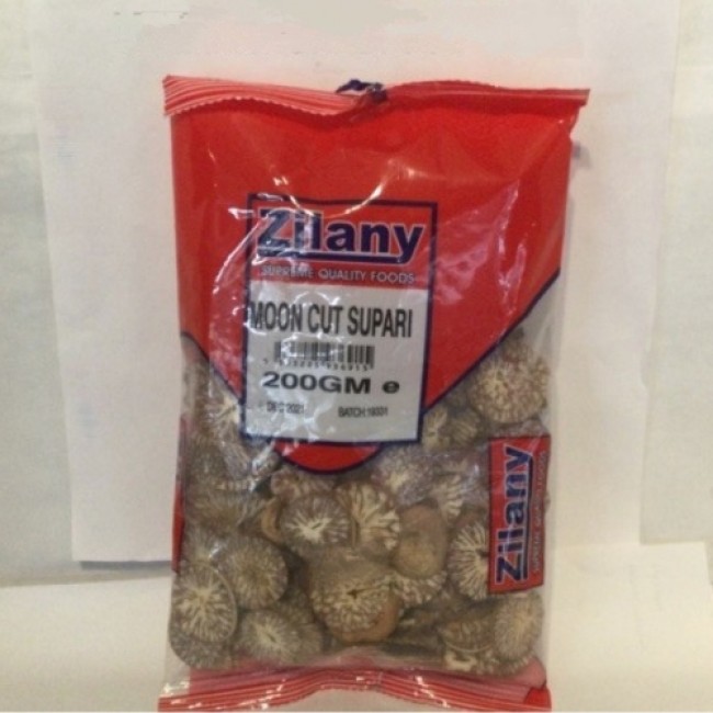 MOON CUT SUPARI 200g
