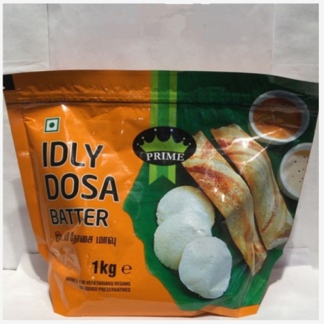 FRESH IDLI DOSA BATTER LIQUID 1kg