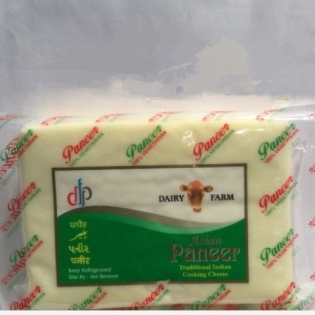 ASIAN PANEER 250g