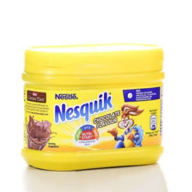NESQUIK CHOCOLATE