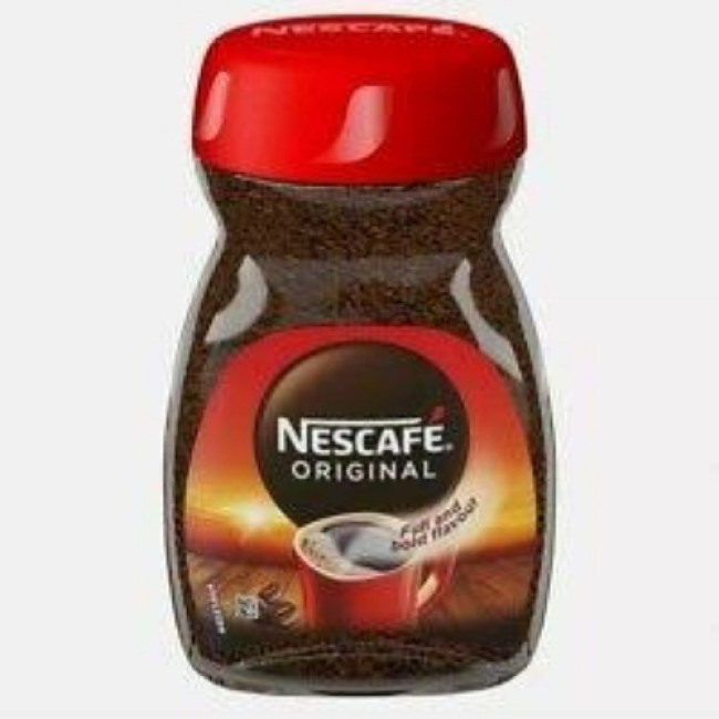 NESCAFE ORGINAL 50g