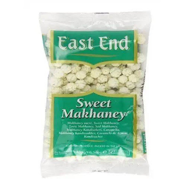 EAST END SWEET MAKHANEY 300g