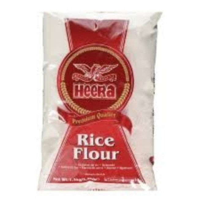 HEERA RICE FLOUR 1.5kg