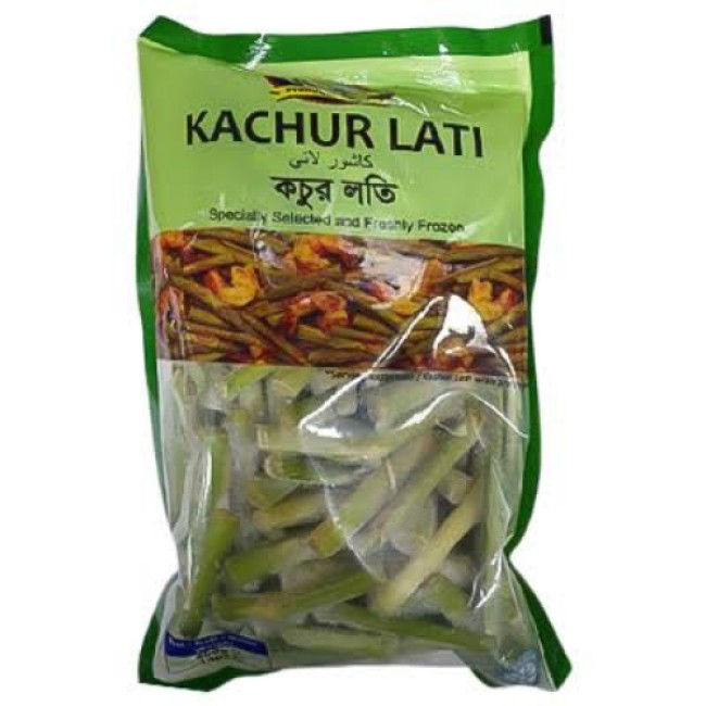 IBCO KACHUR LATI 400g