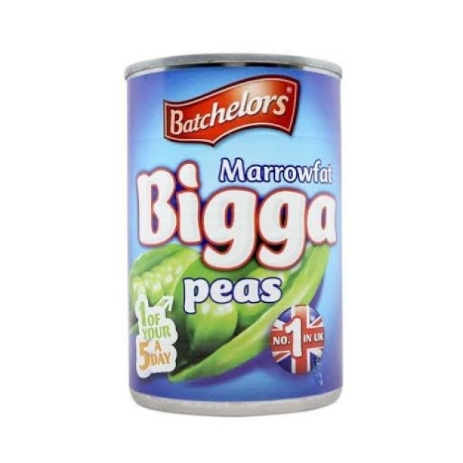 BATCHELORS MARROWFAT PEAS