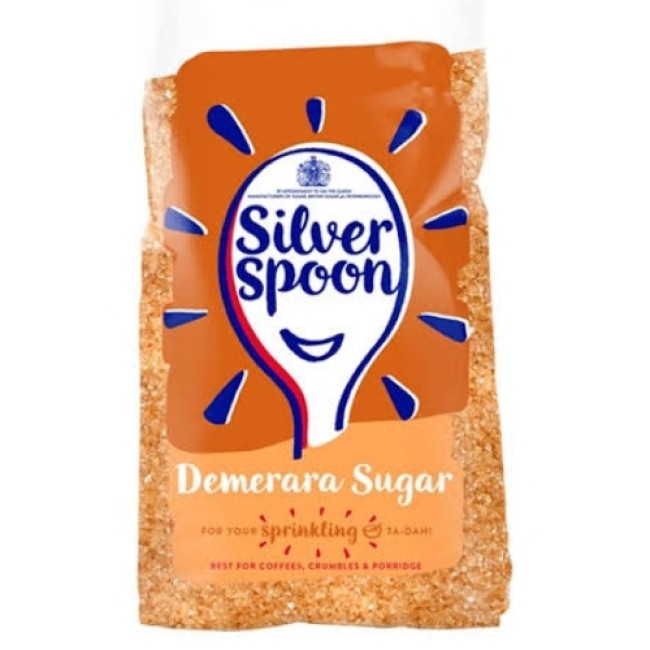 DEMERARA SUGAR 500gm