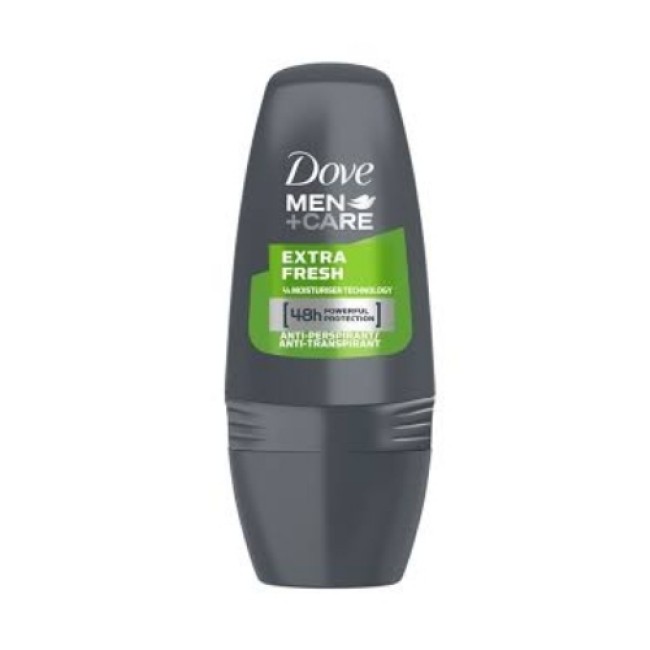 DOVE MEN EXTRA FRESH