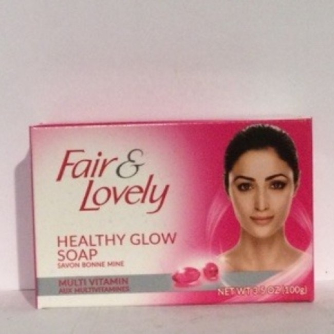 FAIR & LOVELY SOAP BAR