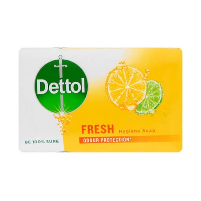 DETTOL FRESH SOAP