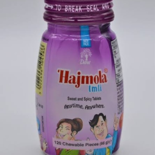 HAJMOLA TAMARIND/IMLI