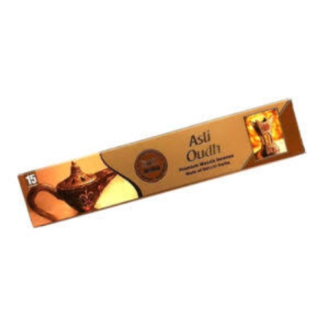 ASLI OUDH INCENSE STICKS