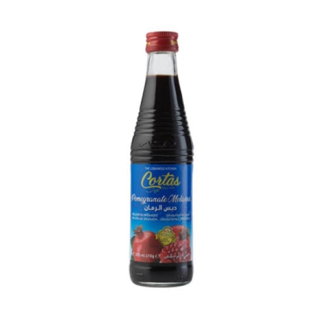 CORTAS POMEGRANATE MOLASSES