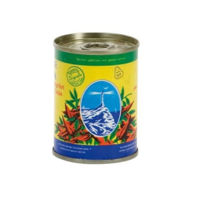 HARISSA TUNISIAN 135g