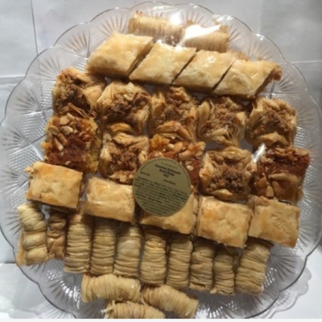 BAKLAWA 1kg
