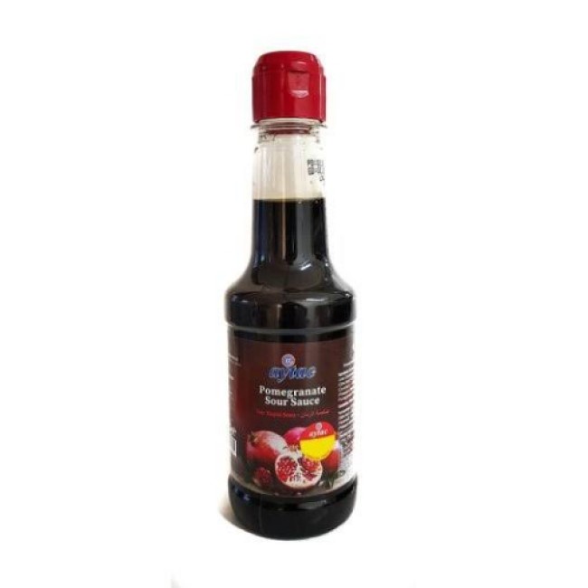 AYTAC POMEGRANATE SOUR SAUCE 345ml