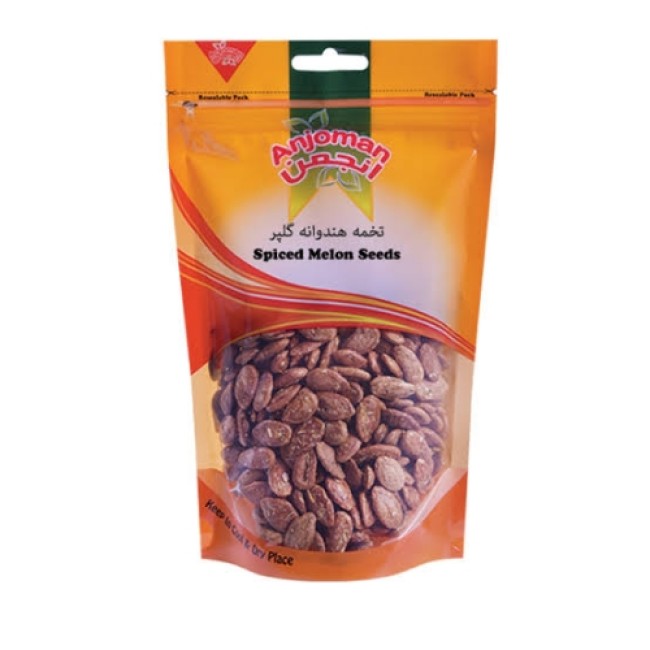 ANJOMAN SPICE MELON SEEDS